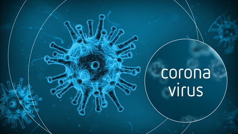 Update 17-11-2020: Coronavirus en training