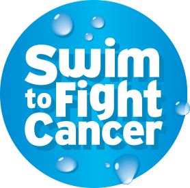 Thetis kanjers zetten zich in voor Swim to Fight Cancer