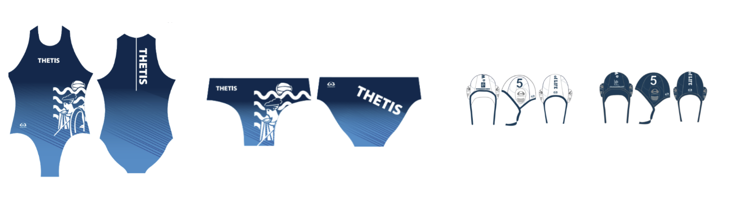 Pasavond clubkleding