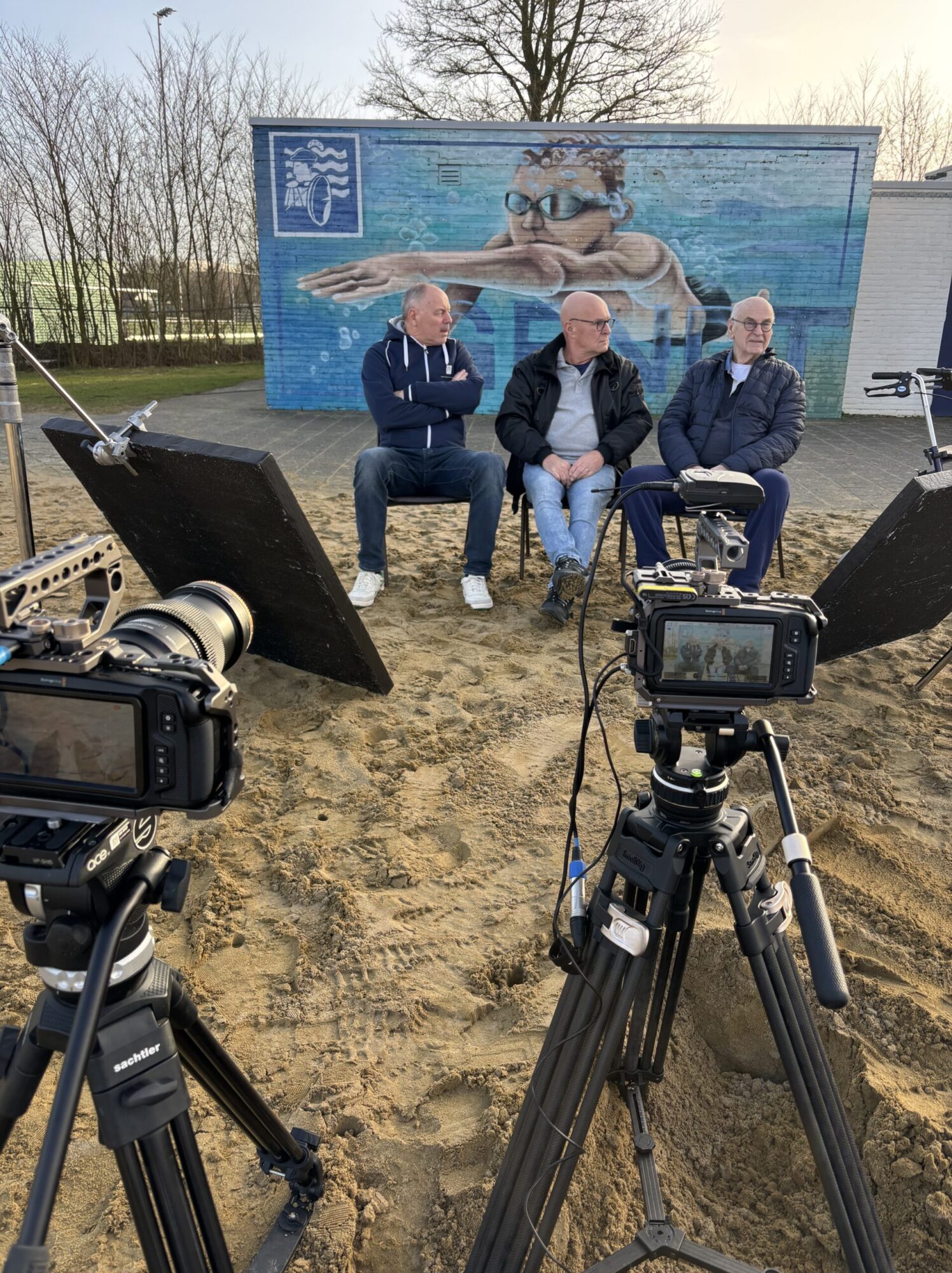 Thetis lanceert verenigingsvideo: “Dit is wie wij zijn”